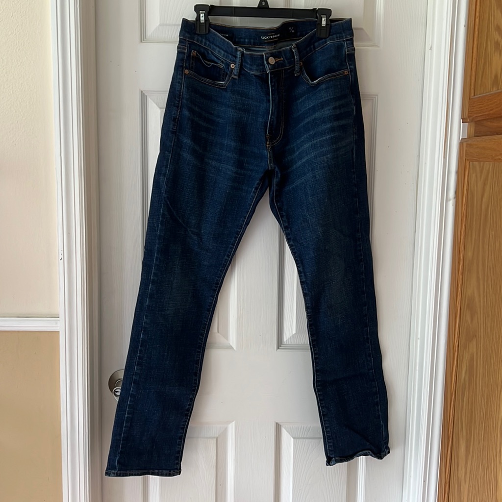 Lucky Brand Mens Jeans 3232